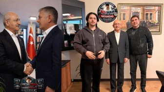 Partinin Öz Evladı Taner Özdemir Kartal'da Dengeleri Değiştirir mi?