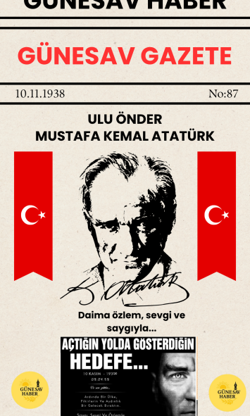 10 KASIM 9:05 GEÇE…