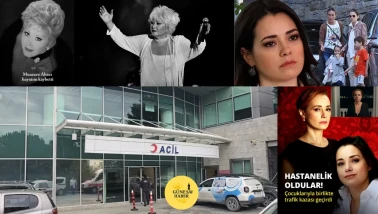 Türk Sanat Müziği Efsanesi Muazzez Abacı Hayatını Kaybetti