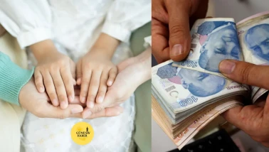 DAR GELİRLİ AİLELERE VATANDAŞLIK MAAŞI GELİYOR!