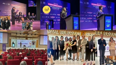 İBB’den 25 Kasım’da Anlamlı Buluşma