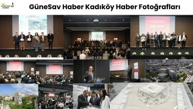 KADIKÖY’DE BELEDİYE HİZMET BİNASI YENİLENİYOR: YENİ DÖNEMİN MİMARİSİ ŞEKİLLENİYOR