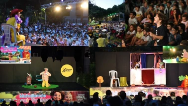 Kadıköy Belediyesi, çocukları tiyatroyla buluşturuyor!