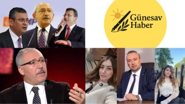 SİYASETTE GERİLİM TIRMANIYOR: CHP ÜZERİNDEN YENİ TARTIŞMA DALGASI