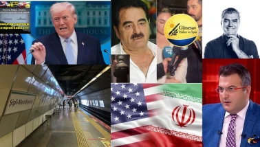 🔥 GÜNDEMİN NABZI | KÜRESEL SİYASETTEN İÇ POLİTİKAYA SERT DALGALAR