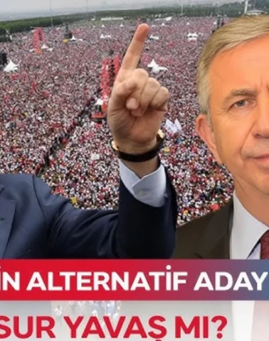 Türkiye ve Dünya’dan Öne Çıkan Gelişmeler