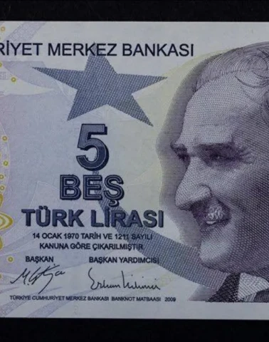 5 TL’nin İlk Günlerinden Alım Gücü