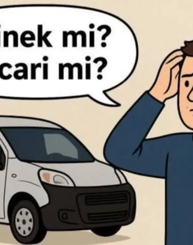 🇹🇷 GİB’den Binek ve Ticari Araç Denetimleri: Detaylar Önemli!