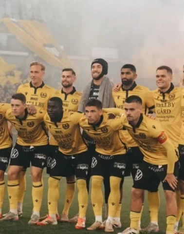 ⚽ Avrupa Devleri Sahada: Şampiyonlar Ligi’nde Heyecan Dorukta!