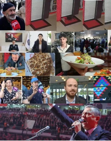 📌 GÜNESAV HABER | Türkiye ve Dünya Gündemi