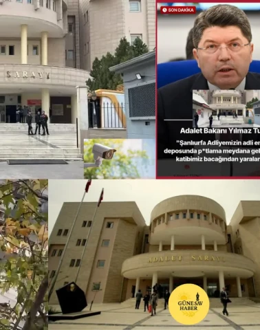 GÜNESAV HABER | Türkiye’nin Gündemi Bir Gecede Değişti