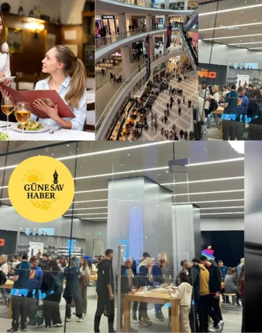 📌 Türkiye’den Yurttan Haberler – GÜNESAV HABER