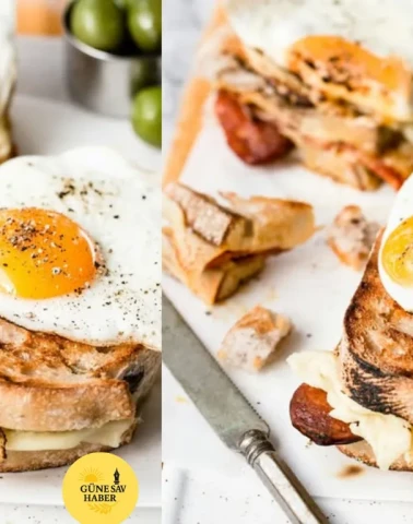 Diyarbakır’da Sucuklu Tost Şüphesi