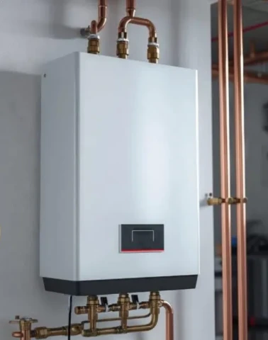 “Kombi Arızasında Sorumluluk Kimde?