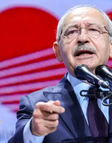 SON DAKİKA | Kemal Kılıçdaroğlu: “CHP, rüşvet ve yolsuzlukla anılamaz, derhal arınmalı”