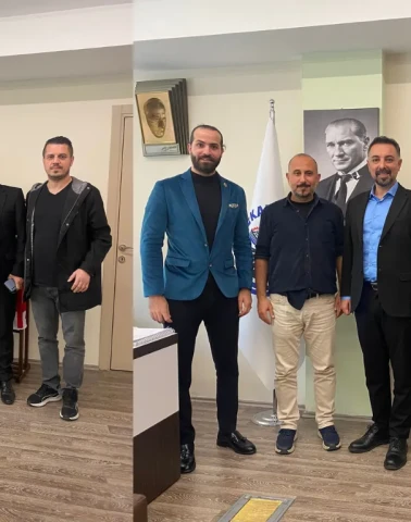 **Kartal’da Yerelden Genele Hizmet Buluşması