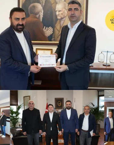 Sivas Kültür Buluşmaları İçin Üç İlçeye Çıkarma