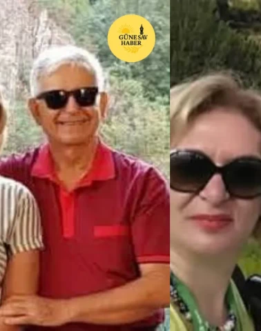 Küçükkahveci Ailesinin Acı Günü: Mustafa Küçükkahveci Hayatını Kaybetti