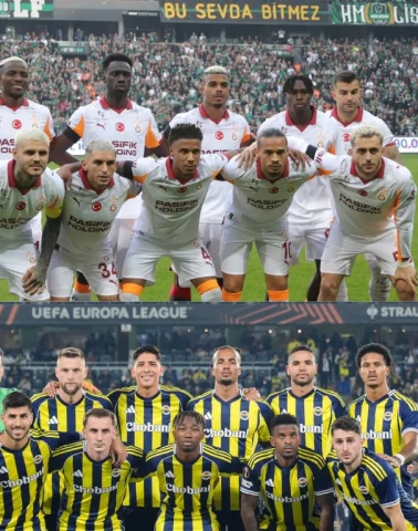 🟠 Süper Lig’de Şampiyonluk Hesabı