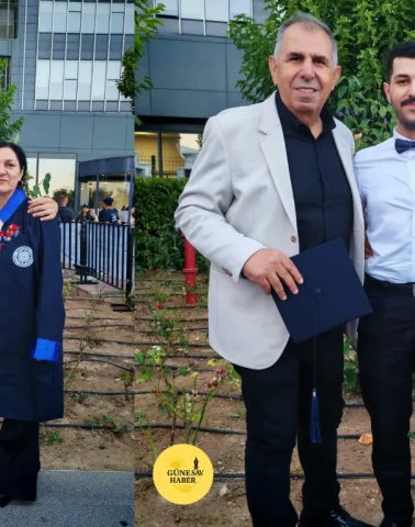 GOP Uğurladı, Marmara Karşıladı: Dr. İsmail Berke’ye Duygu Yüklü Veda