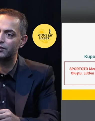 LEGAL BAHİSTE SKANDAL!