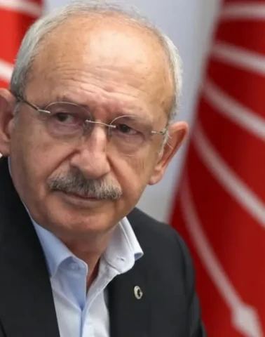 🟡 Kılıçdaroğlu’ndan Sert Çıkış: “Yalan Haberleri Kendi Kanallarında Konuşmak İsterim”