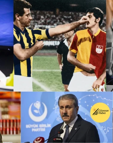 📌 Türkiye’de Gündem Alev Alev: Savcıdan Polis Sürgünü, CHP’nin Yeni PM Kadrosu ve Cep Telefonu Hatlarında Devrim Gibi Düzenleme