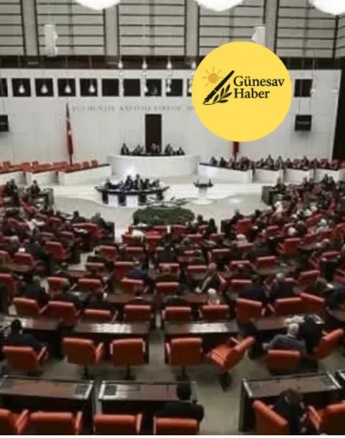 **İklim Kanunu ile Türkiye'nin Geleceği Şekilleniyor: Tarihi Bir Dönüm Noktası!**
