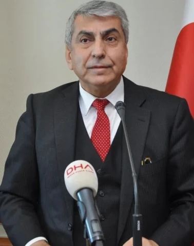 📰 Cemal Canpolat’a İftira: CHP Eski İstanbul İl Başkanı Sert Tepki Gösterdi!