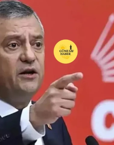 📰 Özlem Çerçioğlu İstifası CHP’yi Sarsıyor