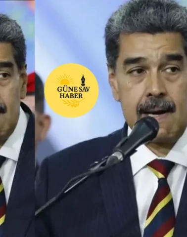 ABD-Venezuela Gerilimi Tırmanıyor: Savaş İhtimali Gündemde