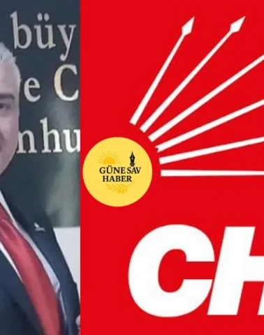 CHP’Yİ YASA BOĞAN ÖLÜM