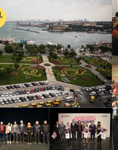 🏛️ BELEDİYE HABERLERİ