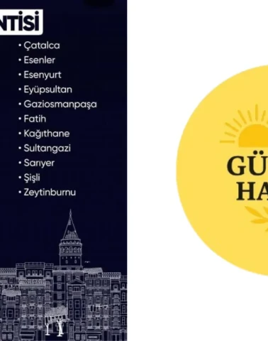 ⚠️ BU GECE BAŞLIYOR! İstanbul’un 22 ilçesinde uzun süreli elektrik kesintisi