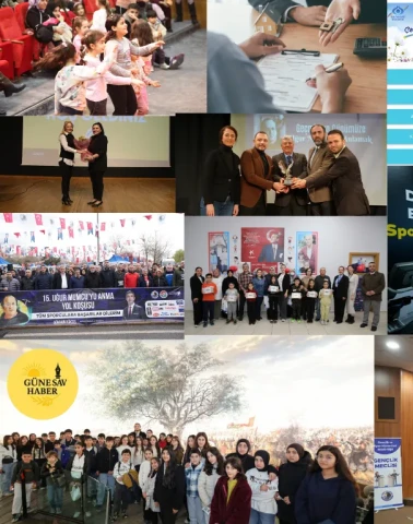 Kartal’da Bir Anahtar Sesi: Beton Değil Güven Teslim Edildi