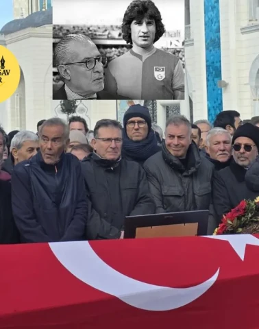 Bazı goller vardır; tabelada değil, hafızada kalır.