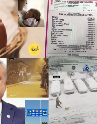 2 Aylık Bebek Açlıktan Öldü: İfade Satırlarında Donan Bir Vicdan