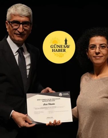 AFETE DAYANIKLI AVCILAR İÇİN GÜÇLÜ İŞ BİRLİĞİ