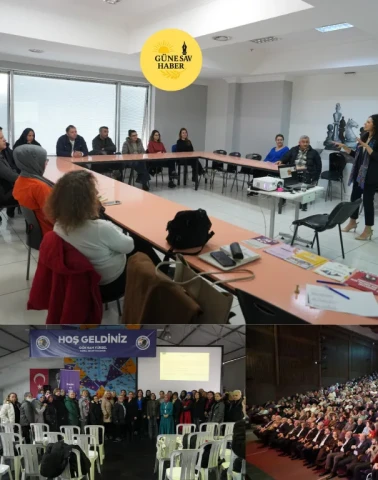 Belediyelerden Haberler: Sağlıktan Eğitime, Vefadan Dayanışmaya Yerelde Yoğun Mesai