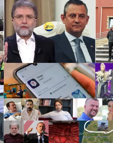 Siyaset Gerildi, Magazin Sahneye Çıktı: Türkiye Aynasında Çatlak Derinleşiyor