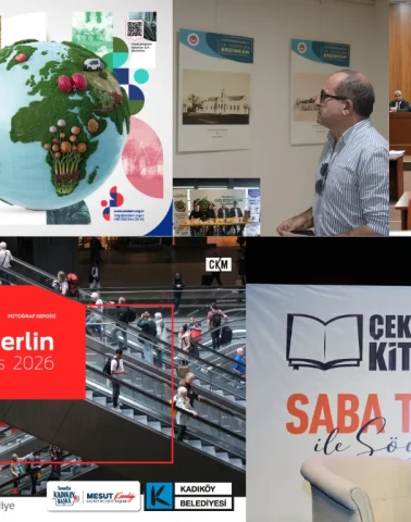 🌍 GÜNE SAV HABER | GÜNDEM DOSYASI Şehir konuşuyor, gençlik üretmeye devam ediyor, siyaset ise yine nabızda…