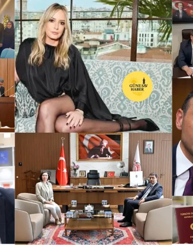 🔴 SİYASET | Akrabalık İddiaları ve Devlette Tartışma Yaratan Atamalar