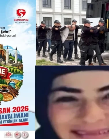 📍 GÜMÜŞHANE’DE SESSİZ ÇIĞLIK: “TANITIM” MI, GERÇEKLERİN ÜSTÜNÜ ÖRTMEK Mİ?