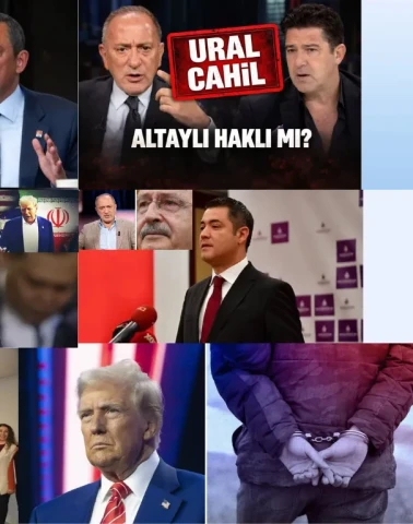 🔴 GÜNESAV HABER | GÜNDEM DOSYASI