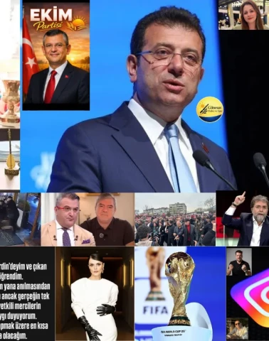 📰 GÜNESAV HABER | GÜNDEM ÖZETİ