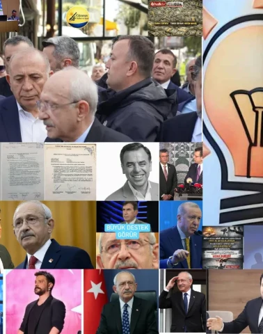 📍 GÜNESAV HABER | GÜNDEM ANALİZİ