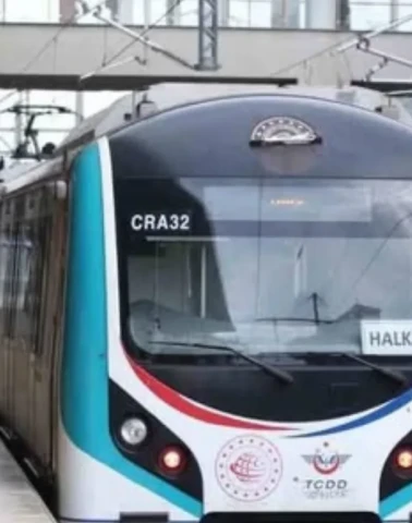🚨 SON DAKİKA | İSTANBUL – MARMARAY ÜSKÜDAR İSTASYONU