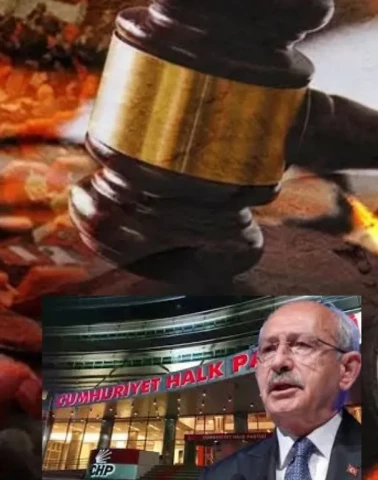 📌 AK PARTİ KULİSLERİNDE KRİTİK HESAPLAŞMA: “MUTLAK BUTLAN” VE CHP DOSYASI ÜZERİNE SOĞUK DUŞ ETKİSİ