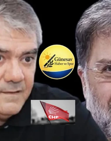 MEDYADA KAVGA BÜYÜYOR: “SUSMASINA SEVİNMEK, FİKİRLE BAŞ EDEMEMEKTİR”