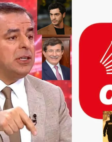 🚨 SON DAKİKA | CHP GRUP YÖNETİMİNDEN DİKKAT ÇEKEN TALİMAT İDDİASI